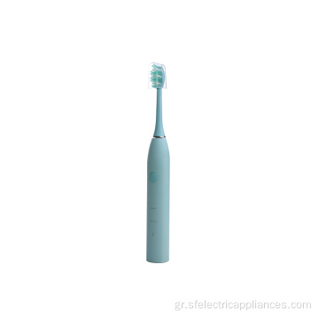 Φορητή ηλεκτρική οδοντόβουρτσα Ηλεκτρική λεύκανση οδοντόβουρτσα